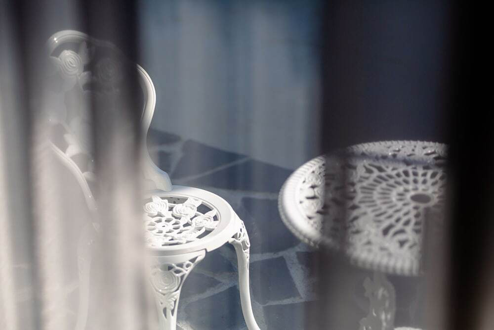 テラス / パティオ