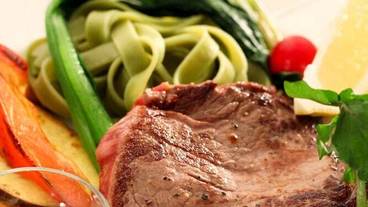 食事・飲み物 / 1