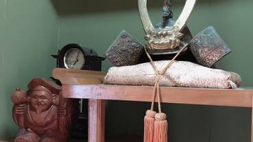 ロビー応接スペース / 2