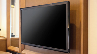 ダブルルーム 禁煙