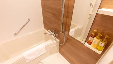 バスルーム / 13