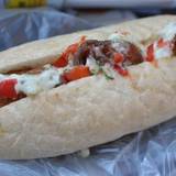 ぽるとがる 海老名SA（下り）店（ポルトガル）