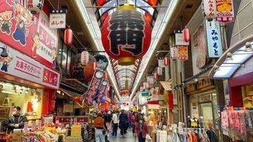 ショッピングモール / 3