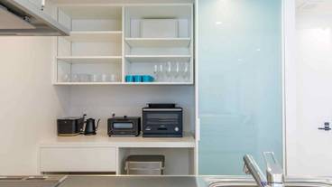 専用キッチン / 29