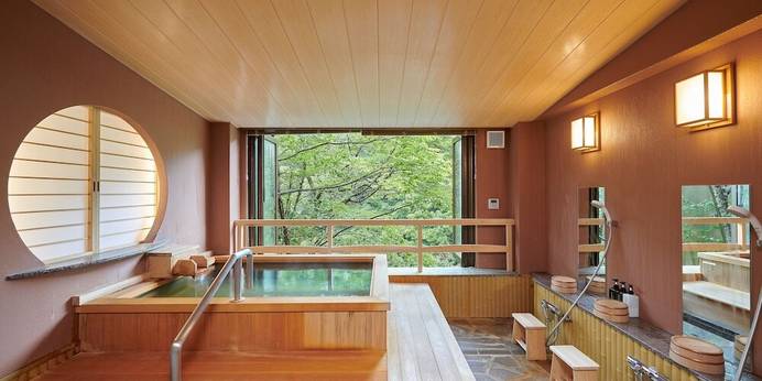 日光ガーデンホテル（栃木県 リゾートホテル） / 1