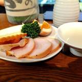 酒亭えぶり（シュテイエブリ）