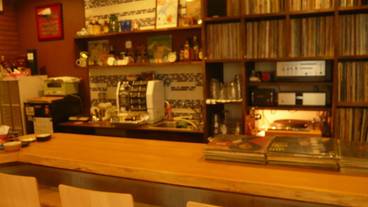 コーヒーショップ / 3