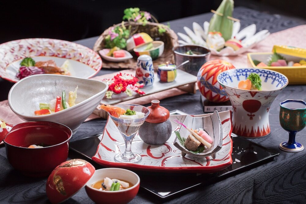 信州の名湯でほっこりする純和風宿3968131