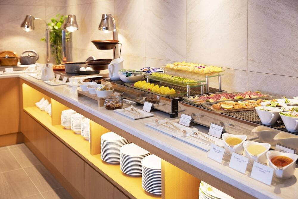 アフタヌーンティーや朝食ブッフェを専用ラウンジで♪3956568