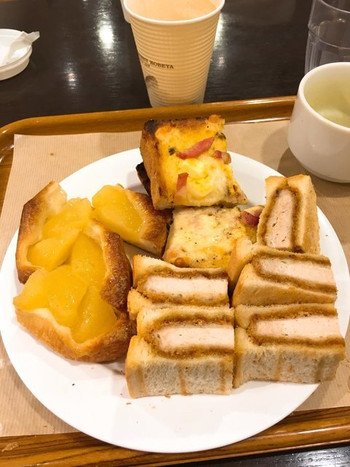 「サンドッグイン神戸屋 八重洲店」 料理 76418085 