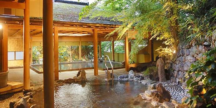 リブマックスリゾート川治（旧：源泉の宿 らんりょう）（栃木県 リゾートホテル） / 1