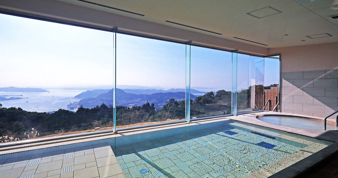 弓張の丘ホテル3436910