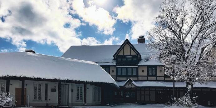 白馬山麓 シェイクスピアホテル（長野県 リゾートホテル） / 1