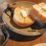 自家焙煎珈琲 はち(ジカバイセンコーヒーハチ)