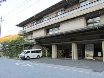 「白石家」 外観 105370548 