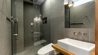 2ベッドルームアパートメント