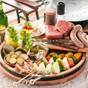 【楽天スーパーSALE】【初グランピング歓迎】湖畔BBQ旅 | THE DAY POST GENERAL GLAMPING VILLAGE YAMANAKAKO