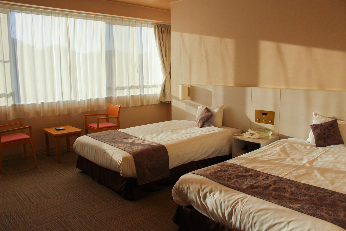 客室からの景色も抜群！秩父の絶景を二人占め1829176