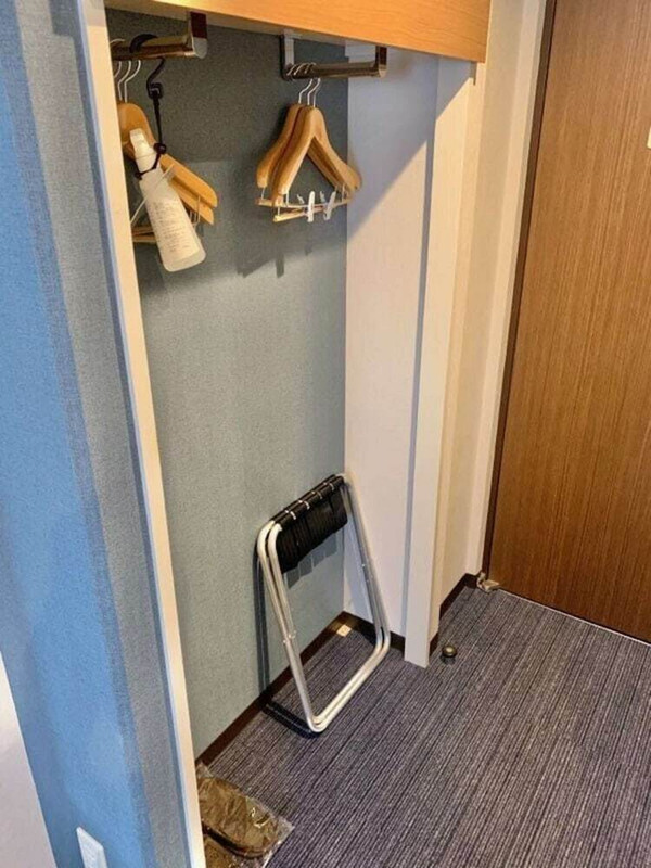 客室の設備とサービス