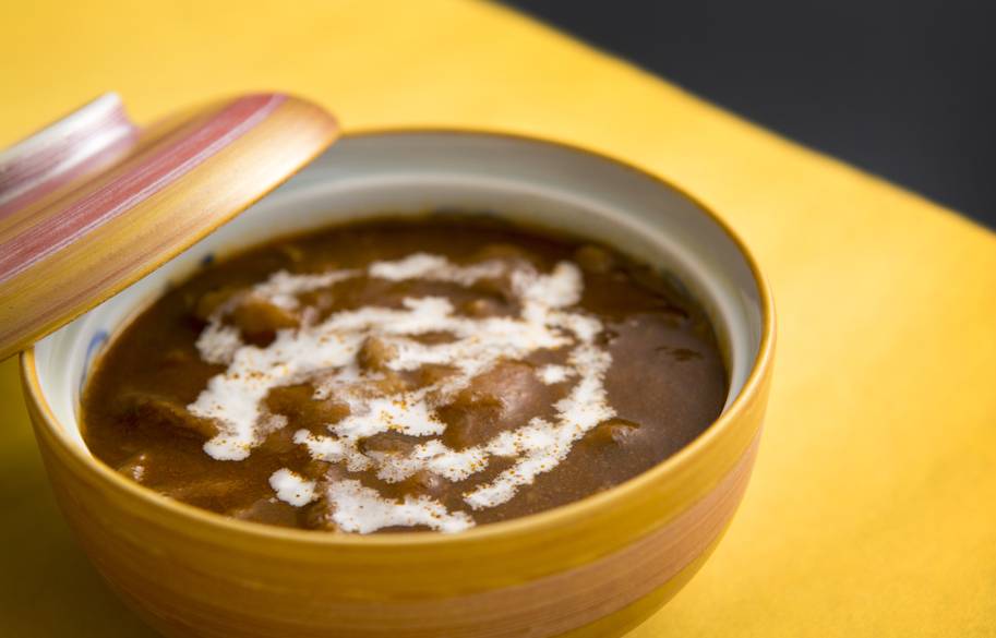 ビーフカレー / 2