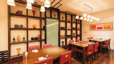 レストラン / 17