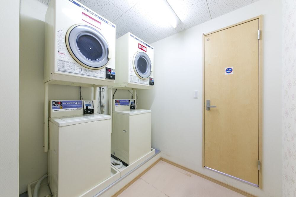 ランドリー ルーム