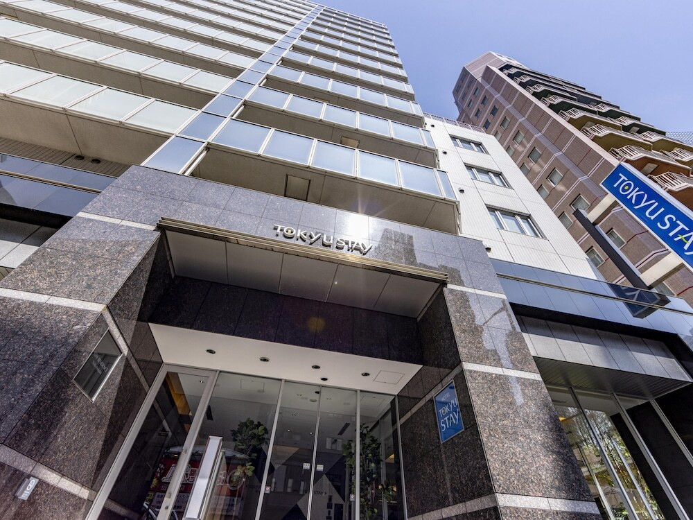 内部エントランス