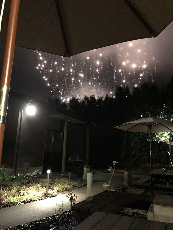 施設からの眺望