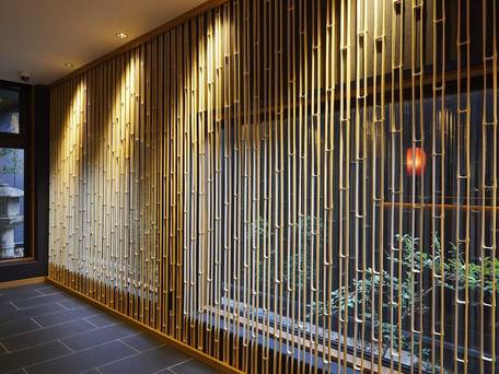 Rinn Gion Kenninji（鈴ホテル 祇園建仁寺） / 2