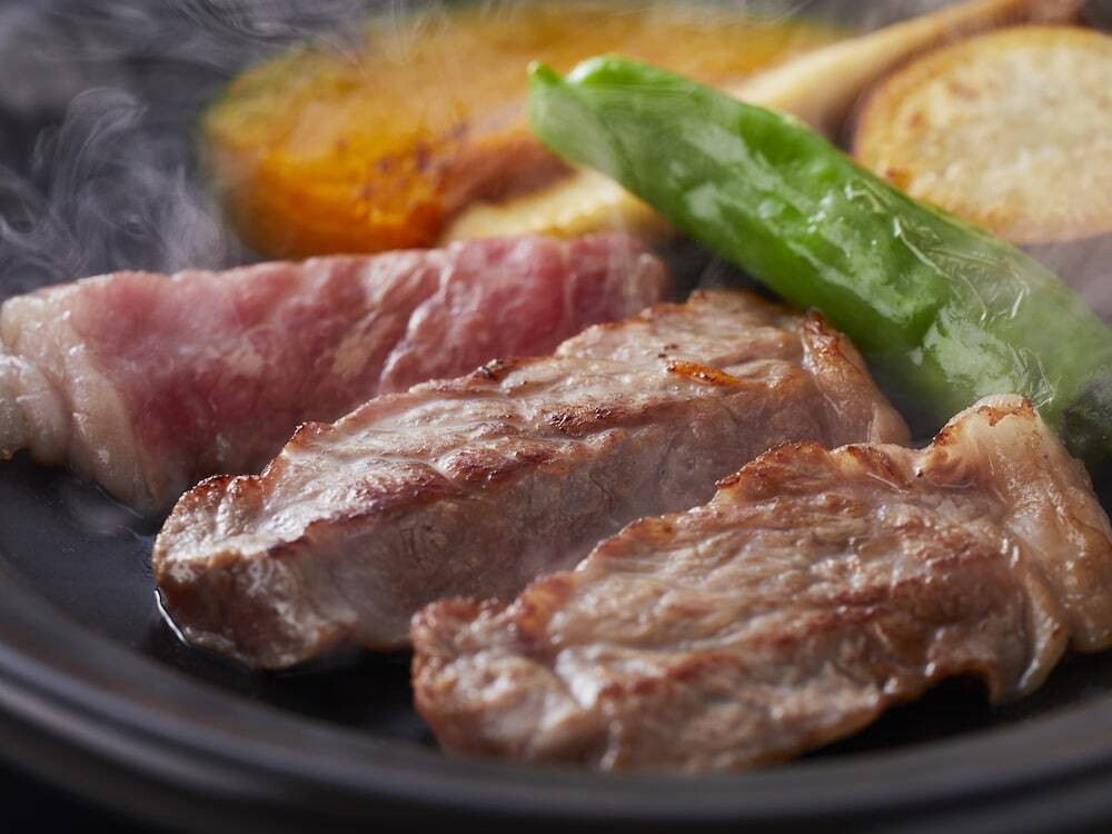 食事・飲み物