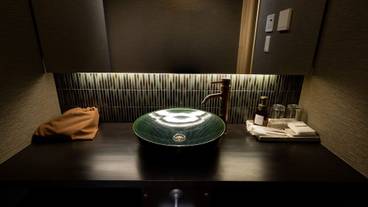 バスルームのシンク / 24