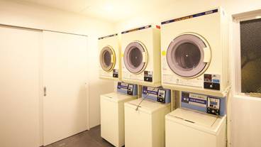 ランドリー ルーム / 3