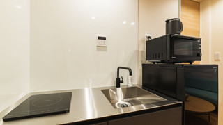 スタンダードC 禁煙