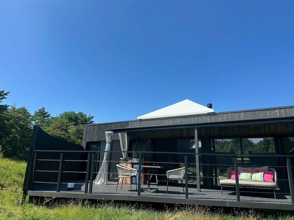 テラス / パティオ