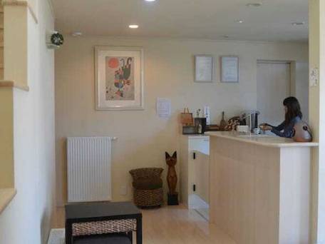 岩盤浴 慈の癒（めぐみのゆ） / 2