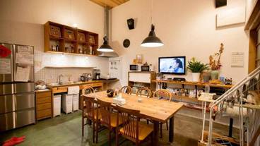 専用キッチン / 11