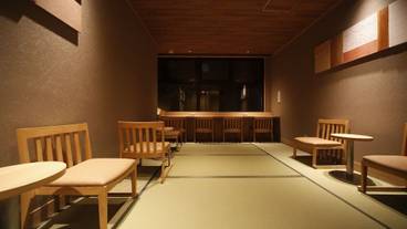 ロビー応接スペース / 10