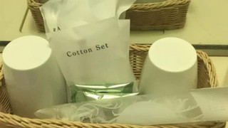 エコノミーツイン 富士山側 喫煙可