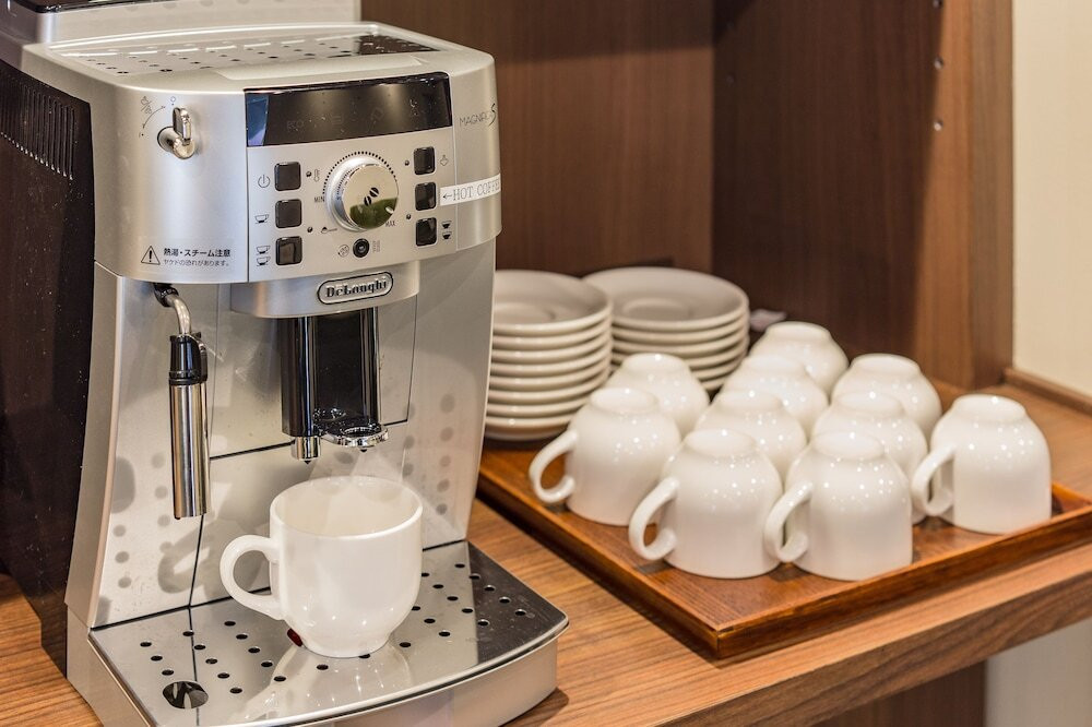 コーヒー サービス