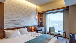 セミダブルルーム  喫煙