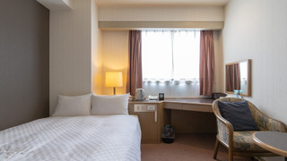 ダブルルーム 禁煙