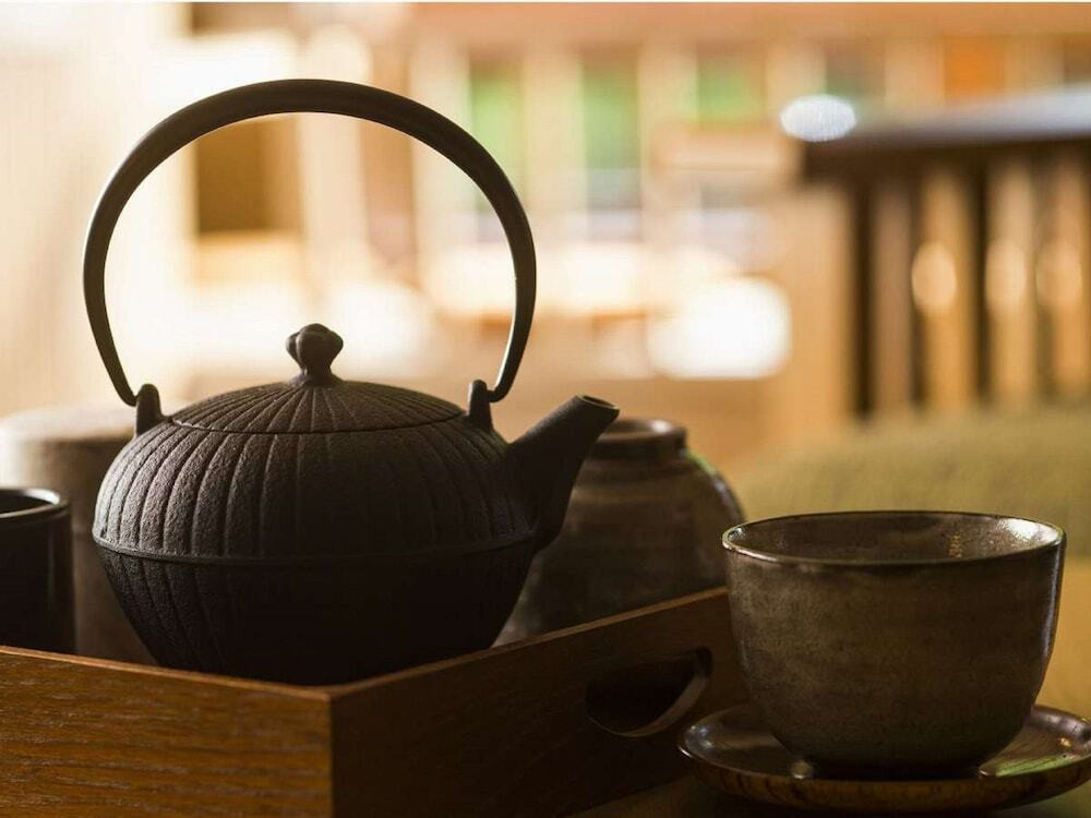 客室設備の一例