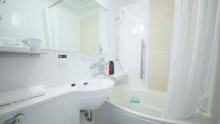 最上階ダブル禁煙室