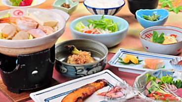 食事・飲み物 / 2