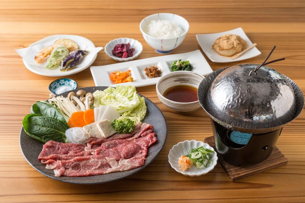食事・飲み物
