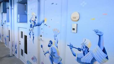 建物のデザイン / 16