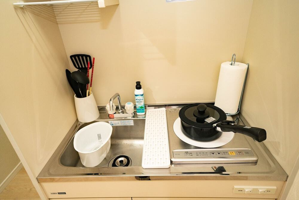 共用キッチン設備