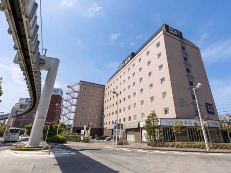 JR東日本ホテルメッツ かまくら大船 / 3