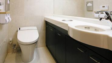 施設内の設備 / 7