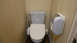 ダブルルーム 喫煙可